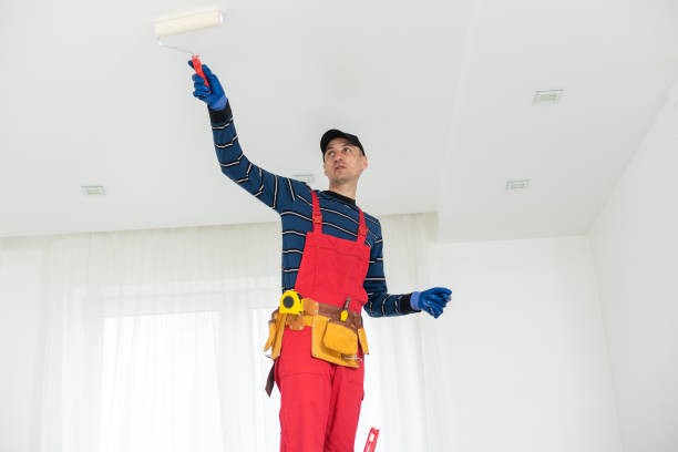 Best Indoor Air Quality Assessment  in Lyons, NJ